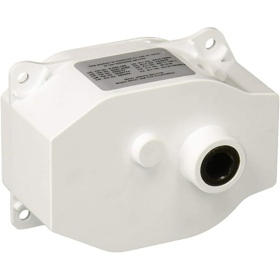 Genuine Whirlpool WP2323603 Ice Bucket Auger Motor