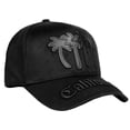 thumbnail image 3 of GORRA JC HATS NOT THE SAME CITY OF PALMS BLACK UNITALLA, 3 of 5