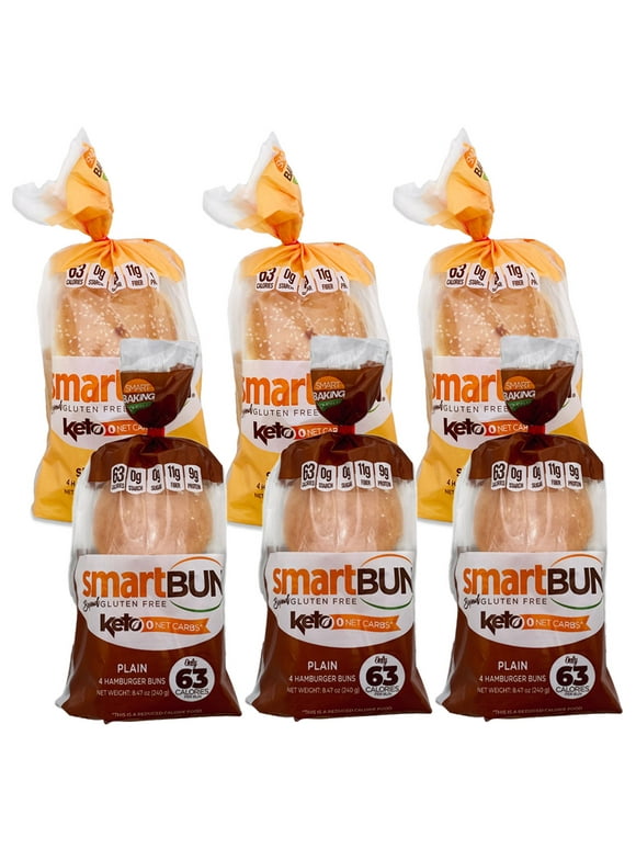 Keto Bread in Bread - Walmart.com