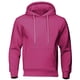 thumbnail image 2 of pstuiky Camisas casuales de manga larga para hombre, Sudadera deportiva con capucha y bolsillos multicolores de polar liso de manga larga para hombre camisetas de hombre l, 2 of 6