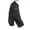 Black-kids sweatpants, variant on breaise Boy's Casual Baggy Cargo Pants High Elastic Waist Sweatpants for Teen Boys