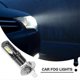 thumbnail image 4 of 2x H1 6000k Super White 6000lm Drl Led Headlight Bulb Kit High-beam New, 4 of 4