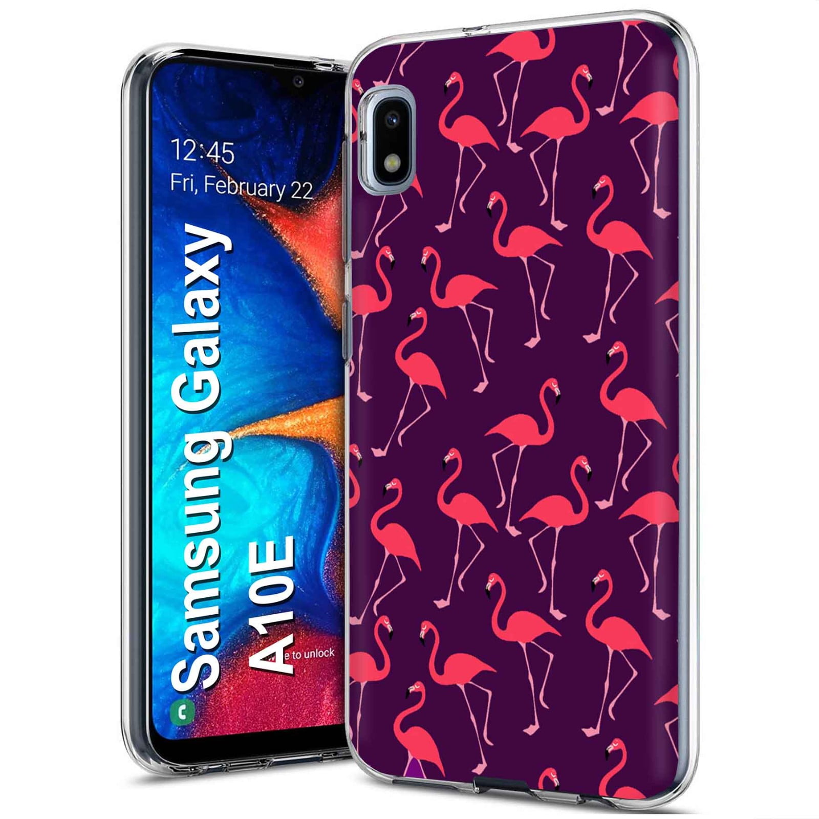 galaxy a10e custom case