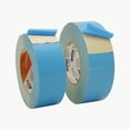 thumbnail image 2 of Shurtape DF-545 Double-Sided Cloth Carpet Tape: 2 in x 75 ft. (Natural), 2 of 3