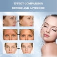 thumbnail image 3 of Mascarilla facial absorbente de biocolágeno, máscara hidratante de noche, reafirmante, nutre, ilumina, hidratante, cuidado de la piel, 4 unids/lote por caja, 3 of 4