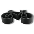 thumbnail image 5 of Road Bike Sculpture Minimalist Bicycle Line Art Modern Home Desk Décor, 5 of 8