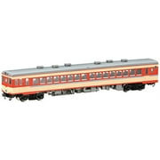TOMIX N gauge Kilo 25 initial express color 8473 model railroad diesel car
