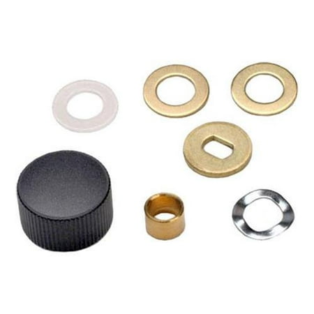 Shure RPM604 Replacement Nut & Washer Set for SM7, SM7A and SM7B Yoke
