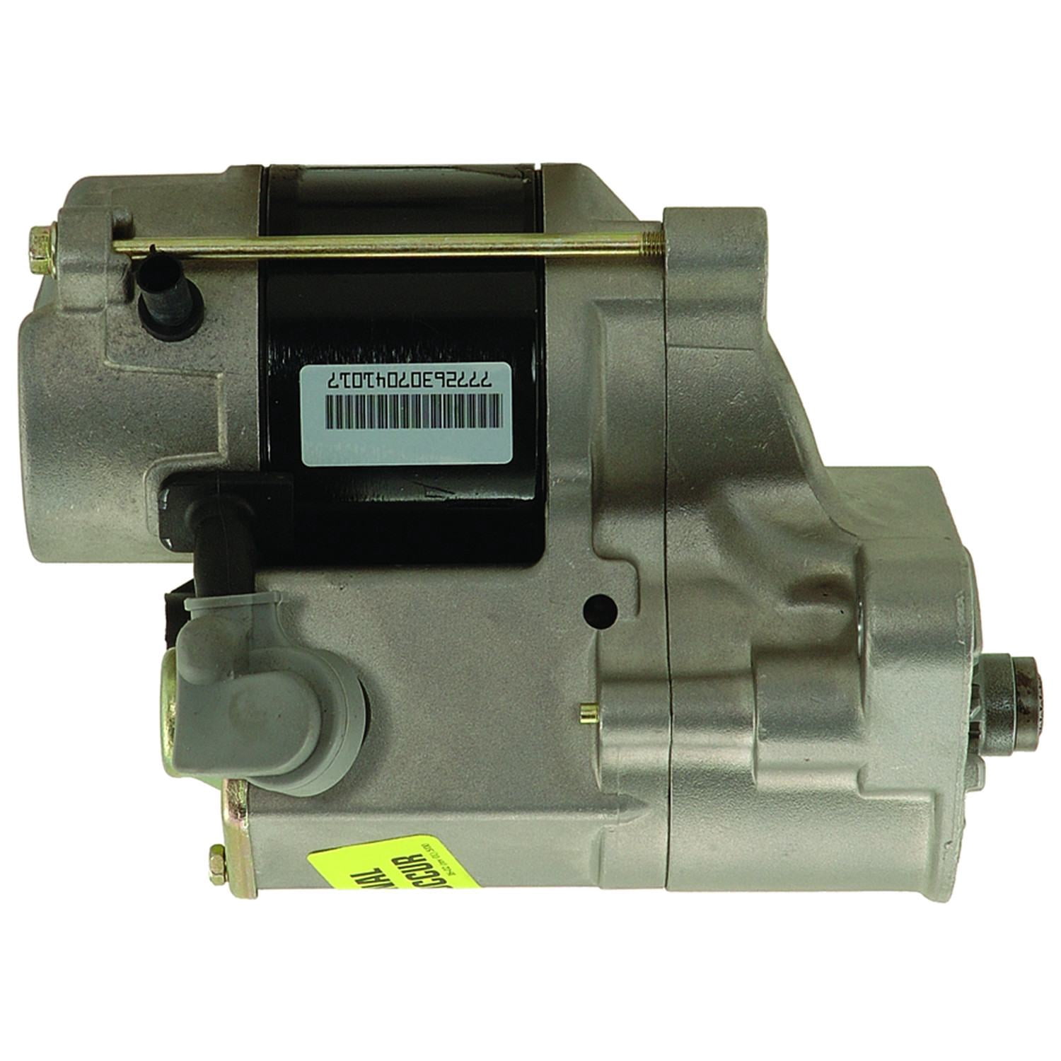 Remy 17726 Starter Motor