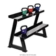 thumbnail image 6 of JFIT Kettlebell Rack, Hevy Duty Steel, Black, 6 of 6