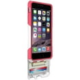 thumbnail image 4 of Otterbox Commuter Wallet iPhone 6 Case Pink, 4 of 4