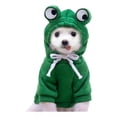 thumbnail image 2 of Sudadera Con Capucha For Perro Mascota, Suéter Básico For, 2 of 7