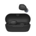 thumbnail image 2 of Auriculares inalámbricos Sony WF-C710N con cancelación de ruido negros, 2 of 7