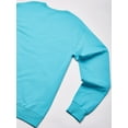 thumbnail image 4 of Fruit of the Loom Men's Fleece Crew Sweatshirt, 4 of 4