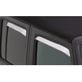 thumbnail image 3 of Auto Ventshade (AVS) by RealTruck / Window Deflectors, 3 of 6