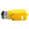 thumbnail image 2 of 40 Piece Smart Car Tt Motor Launch Smart Car Gear Motor for Arduino, 2 of 5