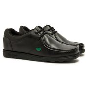 Kickers Fragma Lace Shoes