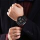 thumbnail image 4 of Reloj deportivo digital para hombre, resistente al agua, para exteriores, con cronómetro, luz LED, multifuncional, para estudiantes, para correr, informal, de moda, para uso diario., 4 of 4
