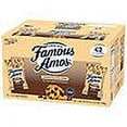 thumbnail image 4 of Famous Amos Chocolate Chip Cookies, 2 oz., 42 pk., 4 of 6