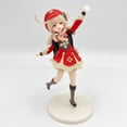 thumbnail image 1 of Genshin Impact Yae Miko Anime Girl Figure, Anime Girl Figure, miHoYo Yae Hentai Miko, Sexy Action Figure, adulto Collectible Model Doll Toys Gifts, 25cm Fivean unisex, 1 of 2