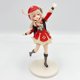 thumbnail image 1 of Figura de Anime Genshin Impact Wanderer, figura de acción Shenhe/Nahida, Mona/Klee/Ningguang, modelo adulto, muñeca, juguetes, regalos, 27cm Fivean unisex, 1 of 2