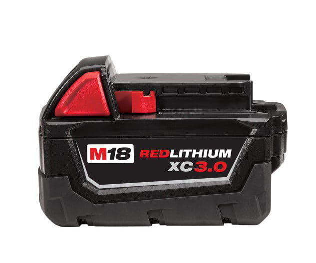 NEW For Milwaukee M18 Lithium XC 9.0-4.0 AH Extended Capacity Battery 48-11-1860 