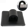 thumbnail image 4 of 2 Pcs Boucle de Moteur en Caoutchouc pour Kayak Support de Fixation Moteur Gonflable, 4 of 10
