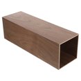 thumbnail image 3 of CUBO DE MADERA DE MADERA CUBO A LA GRANDE CAPACIO Soporte de almacenamiento para paraguas, 3 of 7