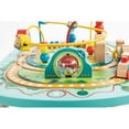 thumbnail image 4 of Mesa de Laberinto Hape con Tren Giratorio Madera para Bebés y Niños Mayores de 18 Meses, 4 of 6