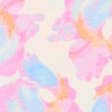 Soft Petal Tropical Pink