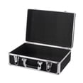 thumbnail image 2 of Estuche de transporte Caja de almacenamiento de archivos impermeable y ligera Caja de almacenamiento de equipos Estilo D, 2 of 9
