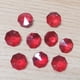 thumbnail image 4 of 14 mm 200 piezas cuentas octagonales de cristal 2 agujeros DIY accesorios de cristal para decoración del hogar y boda, 4 of 5