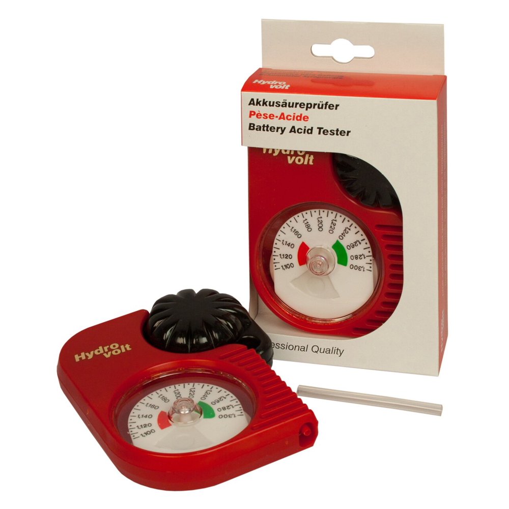 MidNite Solar MNHYDROMETER Battery Hydrometer