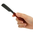 thumbnail image 1 of Straight Edge Barber , , Easy To Replace The  Blade Safe And Durable With Straight Zinc Alloy Handle Straight Edge  For Shaving, 1 of 8