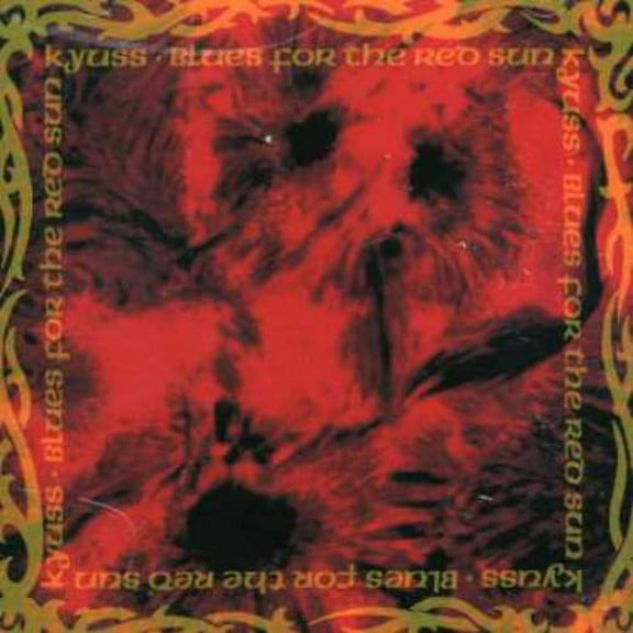 Kyuss - Blues for the Red Sun - Music & Performance - CD