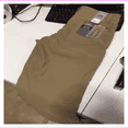 thumbnail image 1 of MENS EDDIE BAUER FLEECE LINED PANT  30X30/Saddle, 1 of 1