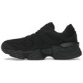 thumbnail image 3 of Zapatos New Balance 9060 Big Kids Triple Black Talla 7, 3 of 3
