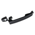 thumbnail image 2 of Brock Replacement Front Outside Door Handle w/ Keyhole Cover compatible with 2004-2009 Prius 69227-AA010-C0, 2 of 9