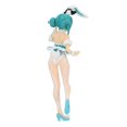 thumbnail image 3 of Hatsune Miku (Version Lapin Blanc Couleur Perle) BiCute Bunnies Figurine en PVC, Multicolore, 3 of 4