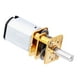 thumbnail image 4 of Motor N20 DC 3V 6V 12V 50 A 2000 RPM CAJA DE CAMBIOS DE METAL, ACERO DE ALTA DUREZA, LARGA VIDA Util, Fácil Instalacia, Exelente Mano de Obra, Reemplazo Perfecto, 4 of 7