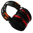 thumbnail image 1 of Noise Canceling Headphone Over Ear Adjustable Hearing Protection Earmuff For Shooting Industrial Use And Sleep Soundproof Ear Muff For Noise Reduction, 1 of 6