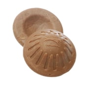 StarMark Everlasting Treat Chicken Large, 4-Pack