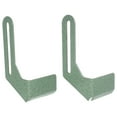 thumbnail image 4 of 1 Pair Tool Holder Tool Bracket Support Rack Accessories, 4 of 8
