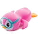 thumbnail image 1 of Juguete de baño Munchkin Wind Up, pingüino rosa para bebés de más de 9 meses, 1 of 4