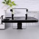 thumbnail image 3 of RENACLIPY 1Ud Car Seat Holder Negro Multiusos Plegable Para Auto Con Para Trabajo Y Comida, 3 of 7
