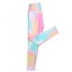 thumbnail image 5 of Pantalones de yoga para mujer con estampado de camuflaje, mallas de cintura alta, pantalones deportivos de yoga, mallas delgadas para entrenamiento y yoga, 5 of 8