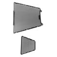 thumbnail image 5 of Radiator Grille Protector,Motorcycle Grille Radiator Cover Motorcycle Grille Radiator Cover Radiator Mesh Cover Highly Recommended, 5 of 5