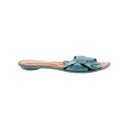 

Pre-Owned Born Crown Women s Size 9 Sandals