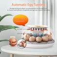 Kahopy 12 Egg Incubators for Hatching Eggs, Egg Incubator with