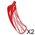 thumbnail image 1 of Palos de Floorball,Cuchilla de Floorball Accesorio de cuchilla para palos de Floorball,Palo de Floorball Reemplazo de palo de hockey de Floorball,Cuchilla curva de repuesto para, 1 of 8